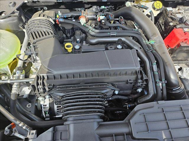new 2025 Ford Maverick car, priced at $34,990