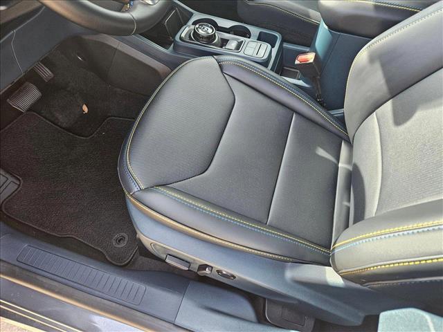new 2025 Ford Maverick car, priced at $34,990