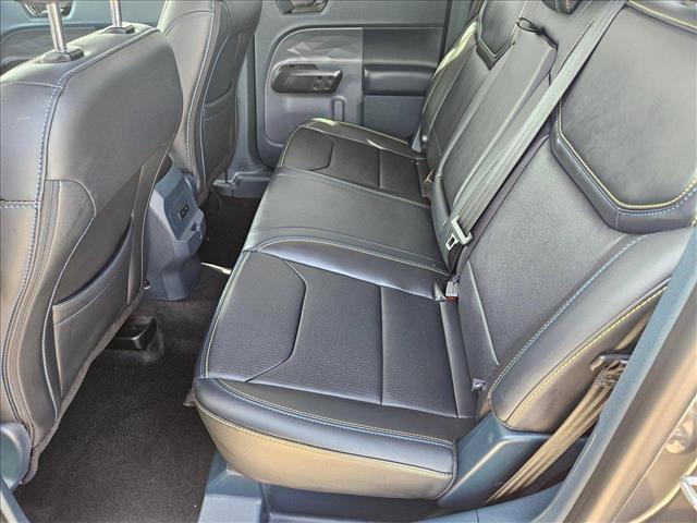 new 2025 Ford Maverick car, priced at $34,990