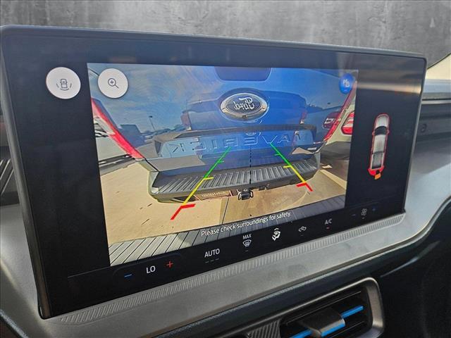 new 2025 Ford Maverick car, priced at $38,291