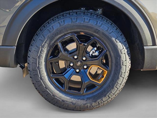 new 2026 Ford Explorer car, priced at $53,075