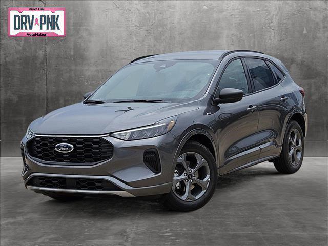 new 2024 Ford Escape car, priced at $29,735