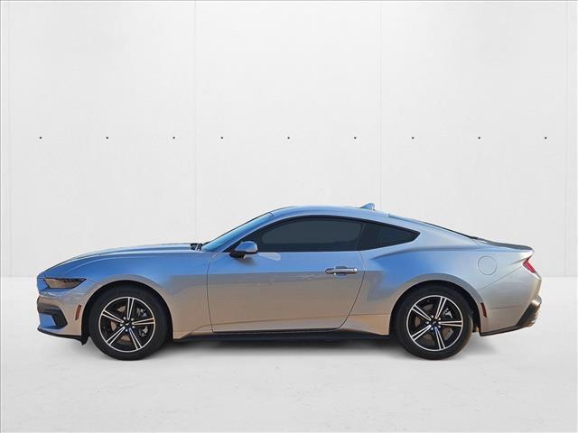 new 2025 Ford Mustang car, priced at $31,310