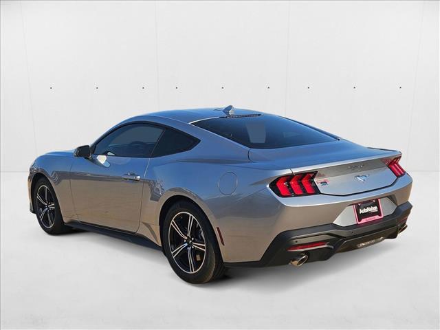 new 2025 Ford Mustang car, priced at $31,310