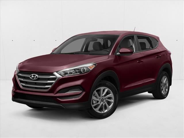 used 2017 Hyundai Tucson car, priced at $10,489