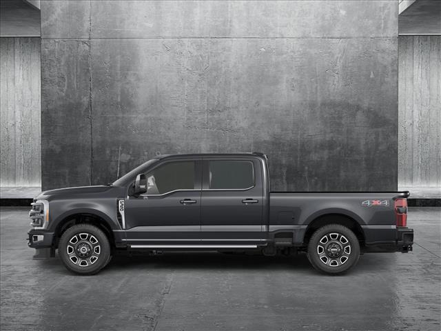 new 2025 Ford F-350 car, priced at $101,750