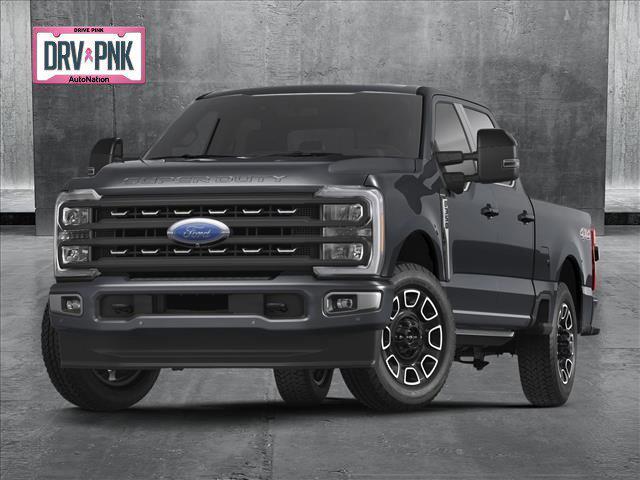 new 2025 Ford F-350 car, priced at $101,750