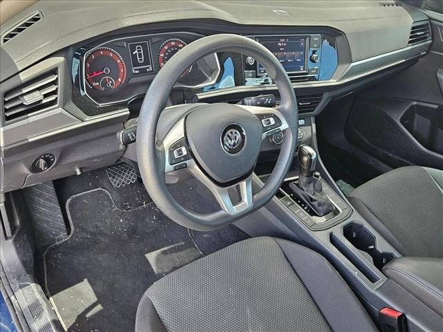 used 2019 Volkswagen Jetta car, priced at $15,995
