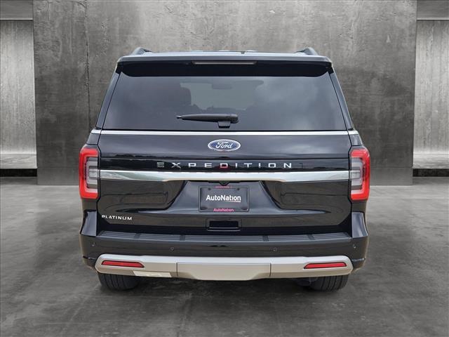 new 2024 Ford Expedition car, priced at $74,985