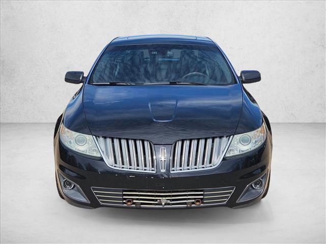 used 2010 Lincoln MKS car, priced at $7,997