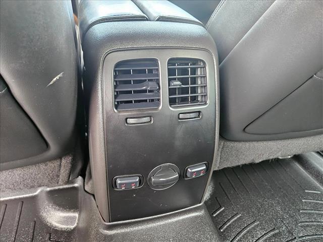 used 2010 Lincoln MKS car, priced at $7,997