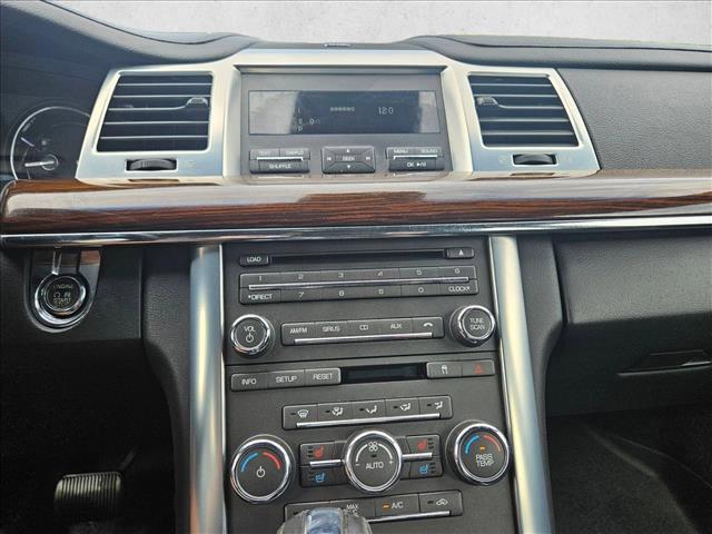used 2010 Lincoln MKS car, priced at $7,997