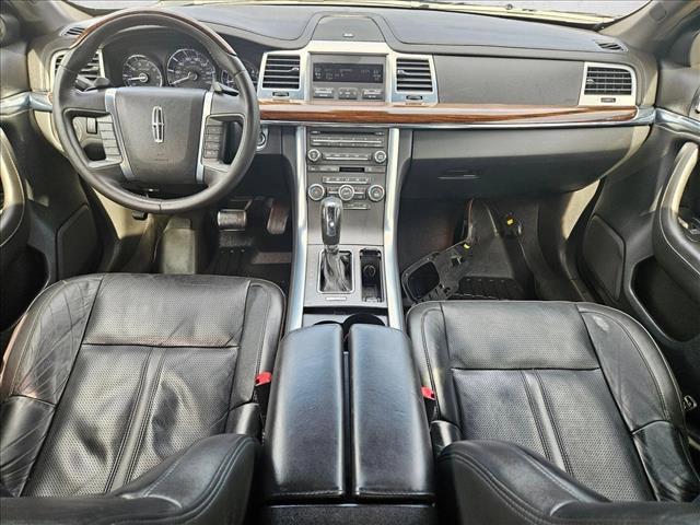 used 2010 Lincoln MKS car, priced at $7,997