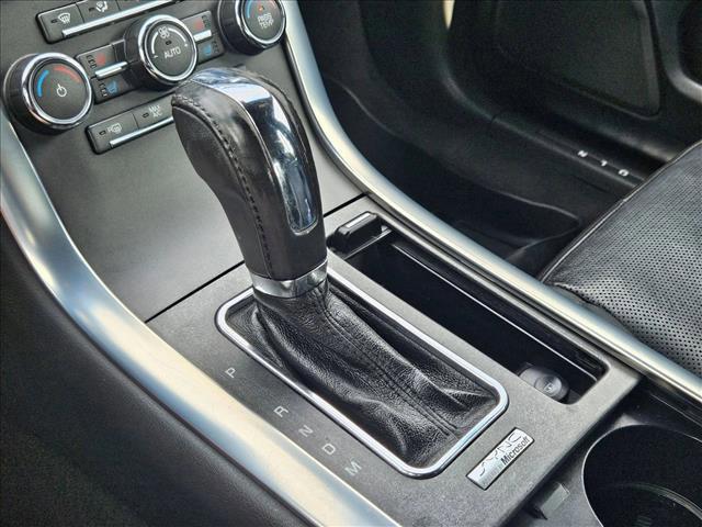 used 2010 Lincoln MKS car, priced at $7,997