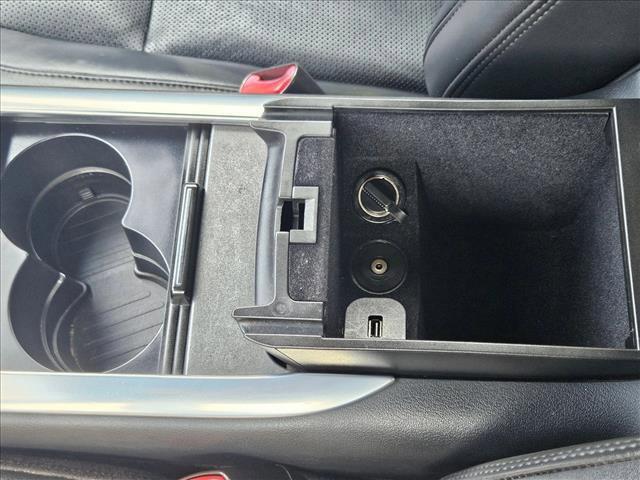 used 2010 Lincoln MKS car, priced at $7,997