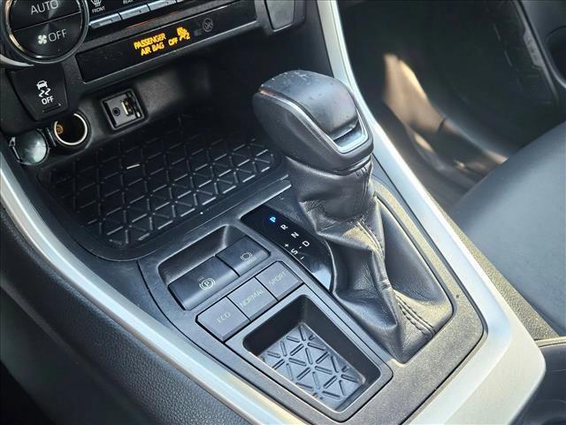 used 2019 Toyota RAV4 car, priced at $17,277