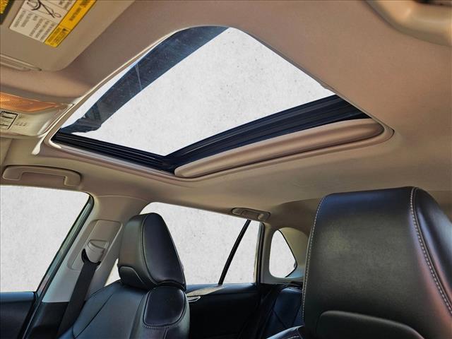 used 2019 Toyota RAV4 car, priced at $17,277