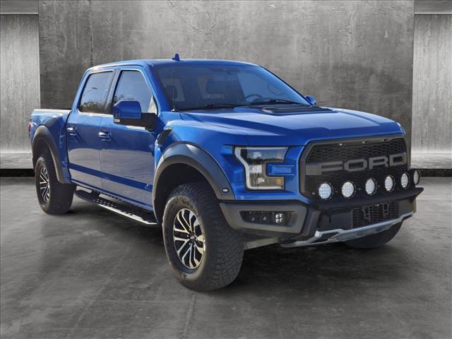 used 2020 Ford F-150 car, priced at $51,985