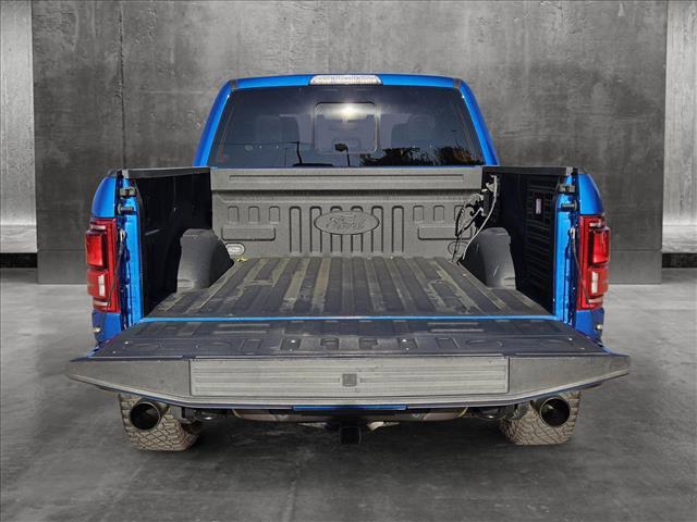 used 2020 Ford F-150 car, priced at $51,985