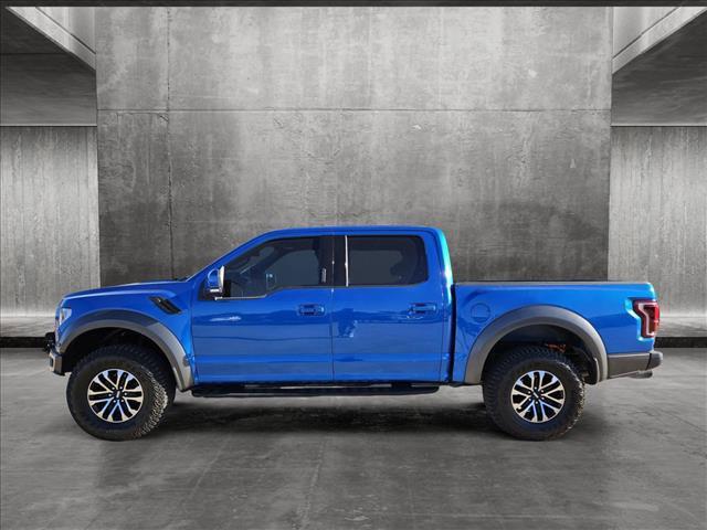 used 2020 Ford F-150 car, priced at $51,985