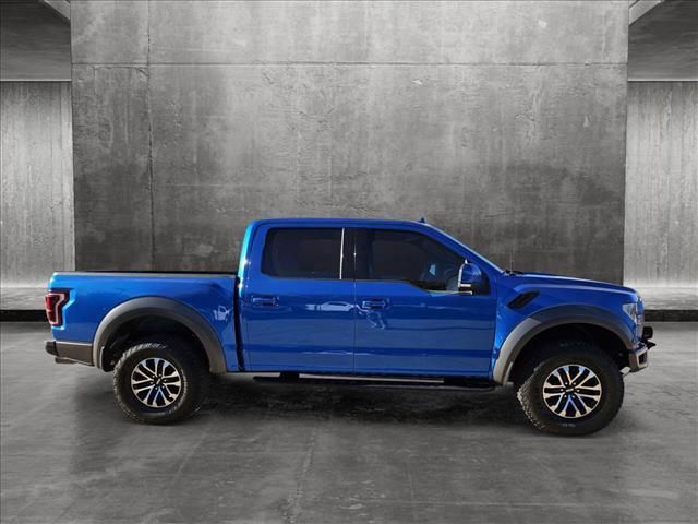 used 2020 Ford F-150 car, priced at $51,985