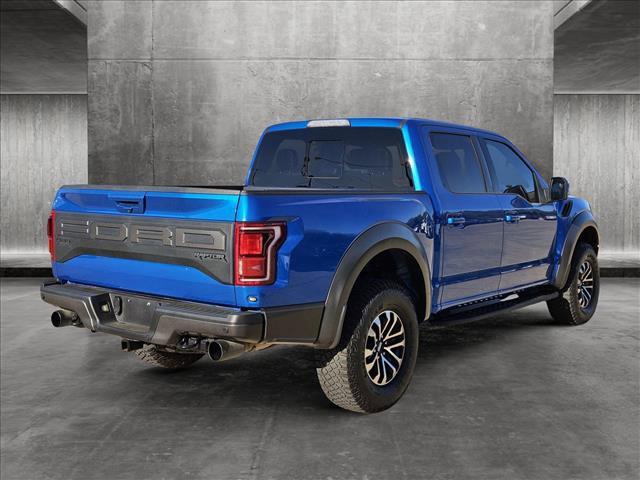 used 2020 Ford F-150 car, priced at $51,985