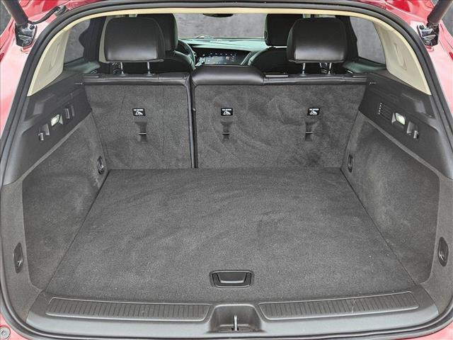 used 2023 Buick Envision car, priced at $25,595