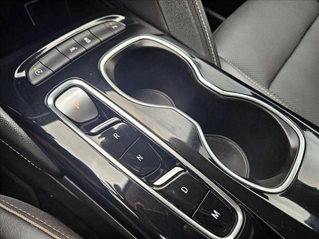 used 2023 Buick Envision car, priced at $25,595