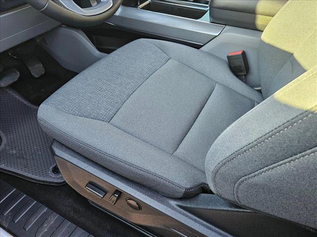 new 2025 Ford F-150 car, priced at $50,225