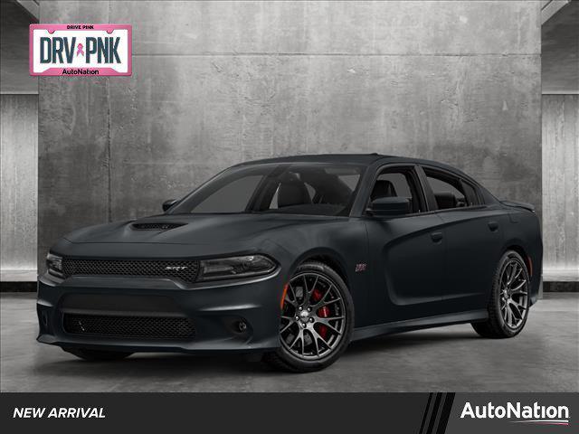 used 2016 Dodge Charger car, priced at $33,995