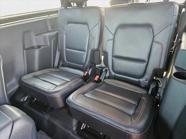 new 2025 Ford Bronco car, priced at $69,995