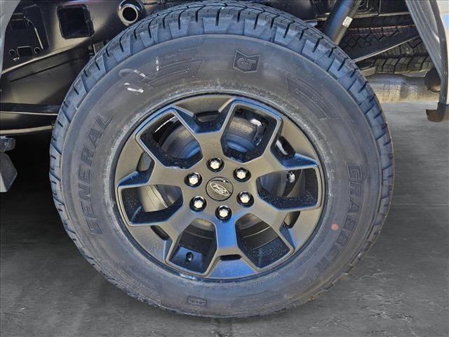 new 2025 Ford F-150 car, priced at $52,825