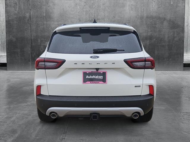 new 2025 Ford Escape car, priced at $47,510