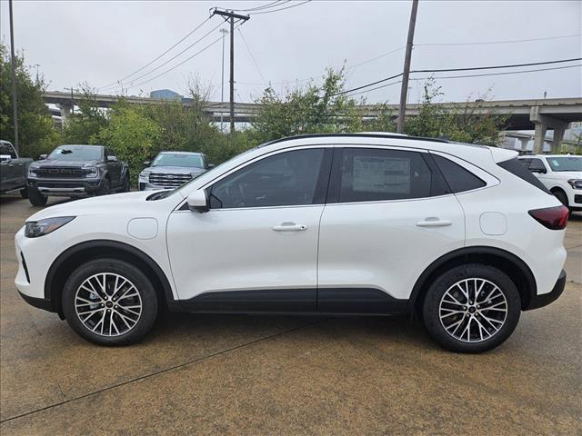 new 2025 Ford Escape car, priced at $47,510