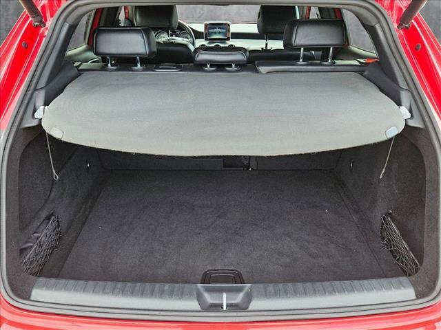 used 2017 Mercedes-Benz GLA 250 car, priced at $14,595