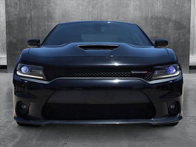 used 2019 Dodge Charger car, priced at $17,995