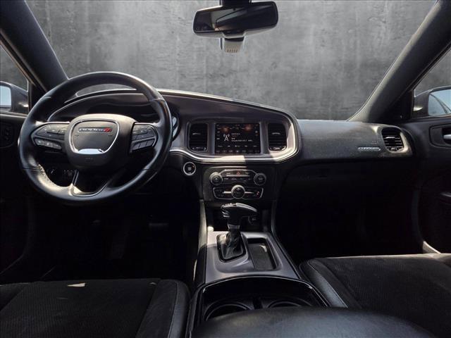 used 2019 Dodge Charger car, priced at $17,995