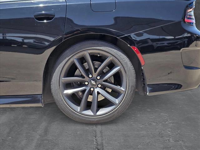 used 2019 Dodge Charger car, priced at $17,995