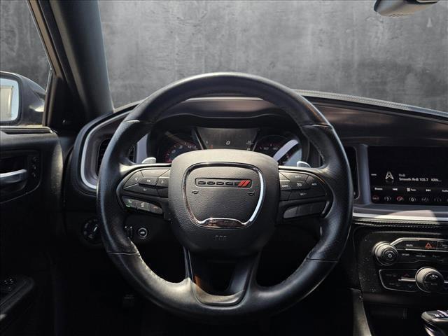used 2019 Dodge Charger car, priced at $17,995
