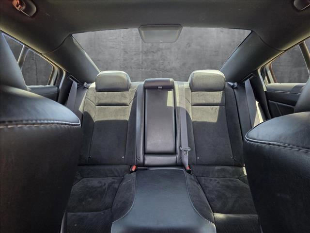 used 2019 Dodge Charger car, priced at $17,995