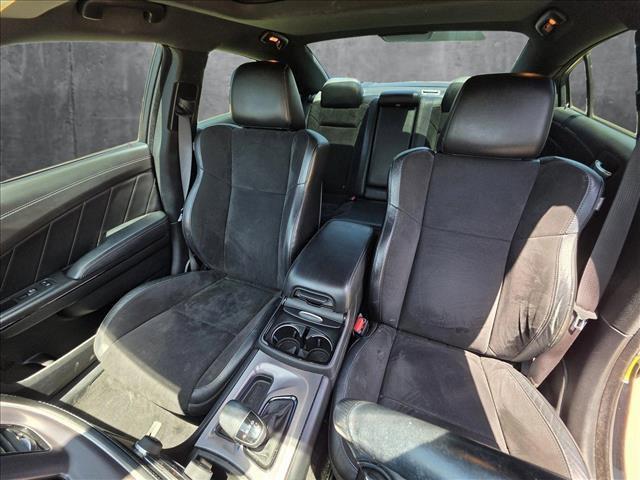 used 2019 Dodge Charger car, priced at $17,995