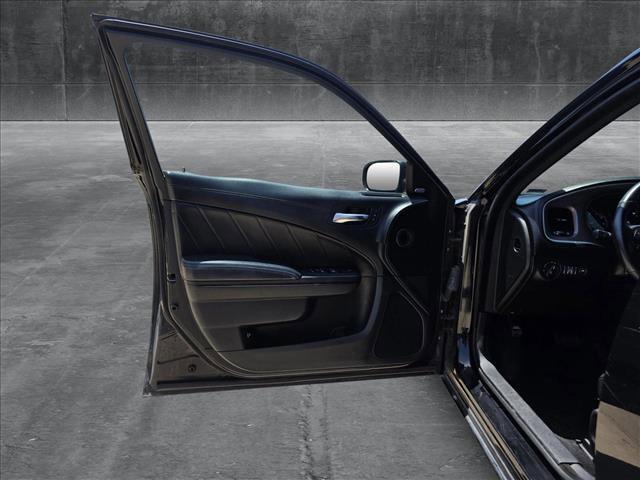 used 2019 Dodge Charger car, priced at $17,995
