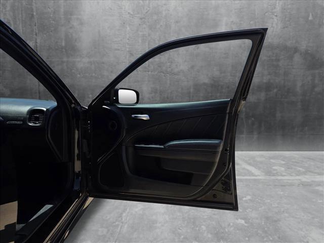 used 2019 Dodge Charger car, priced at $17,995