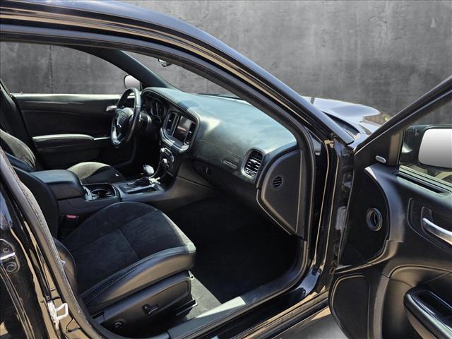 used 2019 Dodge Charger car, priced at $17,995