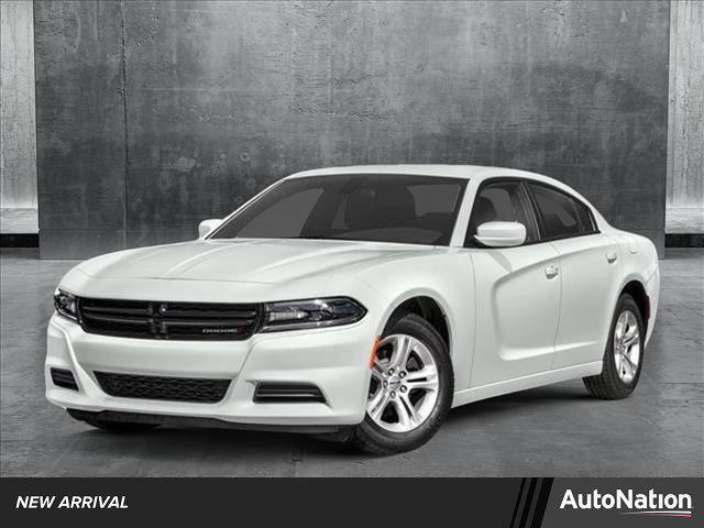 used 2019 Dodge Charger car, priced at $17,995