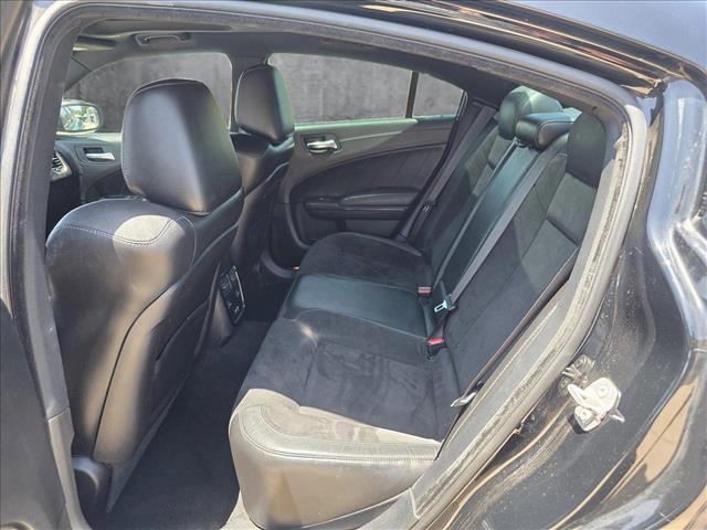used 2019 Dodge Charger car, priced at $17,995