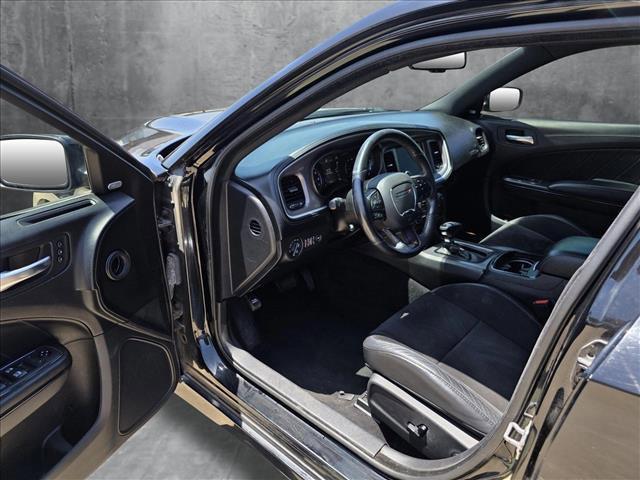 used 2019 Dodge Charger car, priced at $17,995