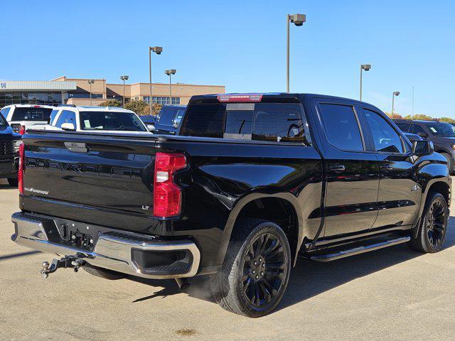 used 2020 Chevrolet Silverado 1500 car, priced at $26,985