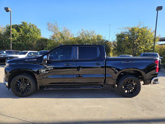 used 2020 Chevrolet Silverado 1500 car, priced at $26,985