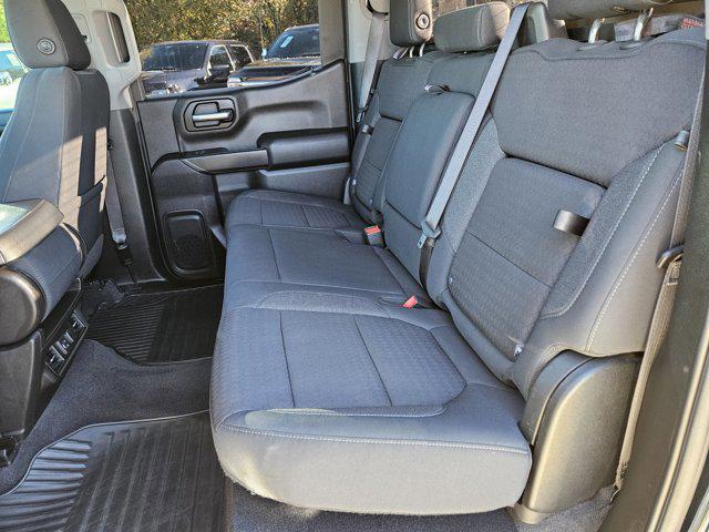 used 2020 Chevrolet Silverado 1500 car, priced at $26,985